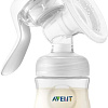 Ручной молокоотсос Philips Avent Natural Motion SCF441/01