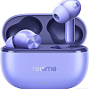 Наушники Realme Buds T200 Lite (сиреневый)