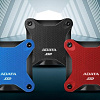 Внешний накопитель A-Data SD600Q ASD600Q-240GU31-CBK 240GB (черный)