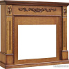 Каминокомплект Smolcom Soho MB/JUP/SYM26 с RealFlame Moonblaze Deluxe-S BR LT (дуб антик)