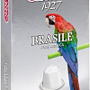 Кофе в капсулах Carraro Brasile в капсулах Nespresso 10 шт
