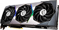 Видеокарта MSI GeForce RTX 3090 Suprim X 24GB GDDR6X