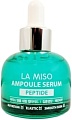 La Miso Сыворотка ампульная с пептидами 35 мл