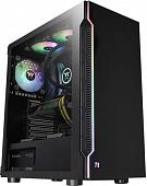 Корпус Thermaltake H200 TG RGB CA-1M3-00M1WN-00