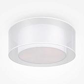 Припотолочная люстра Maytoni Bergamo MOD613CL-03W1