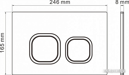 Roxen Santi 410280BG