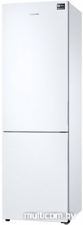 Холодильник Samsung RB34N5061WW/WT