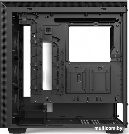 Корпус NZXT H710 CA-H710B-W1