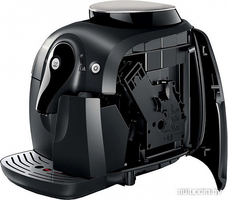 Эспрессо кофемашина Philips HD8650/09