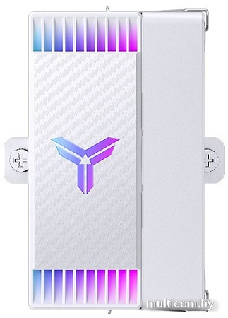 Кулер для процессора Jonsbo CR-1000 EVO Color White