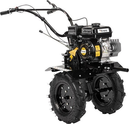 Мотоблок бензиновый Kranz KR-307