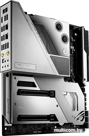 Материнская плата ASUS ROG Maximus XIII Extreme Glacial