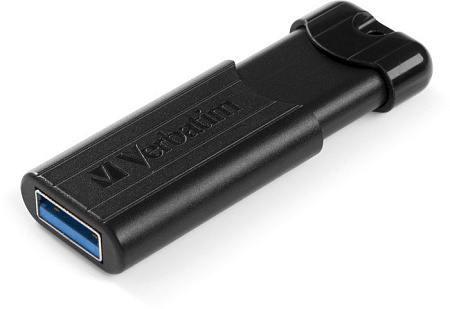 USB Flash Verbatim PinStripe 64GB [49318]