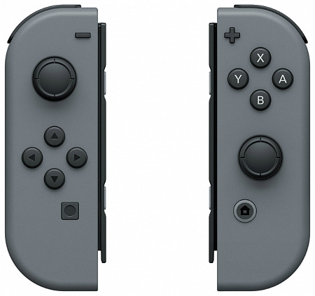 Геймпад Nintendo Nintendo Joy-Con controllers