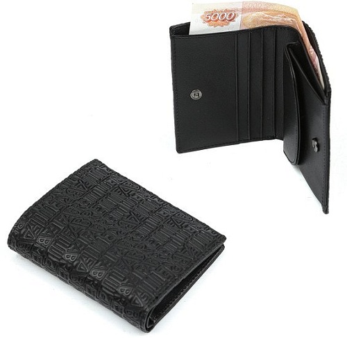 Кошелек Fabretti Q42333PrN-2