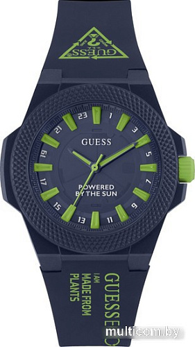 Наручные часы Guess Eco-Friendly Made from Plants GW0587L2