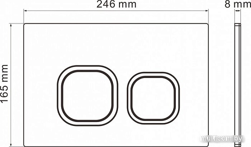 Roxen Santi 410280BG