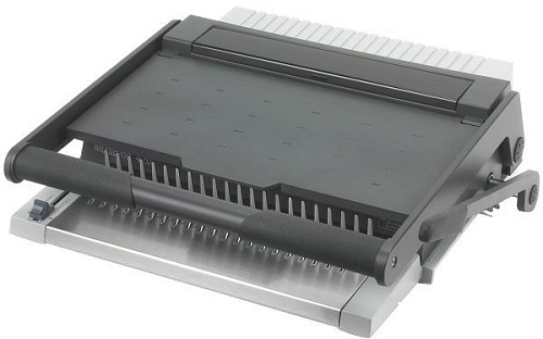 Брошюровщик GBC MultiBind 420