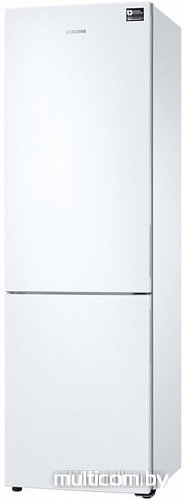 Холодильник Samsung RB34N5061WW/WT