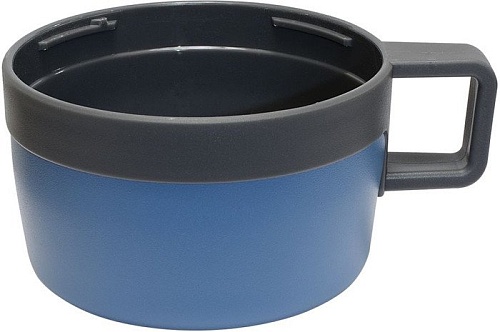 Термос Taller TR-22421 Элстон 1.2л (синий)