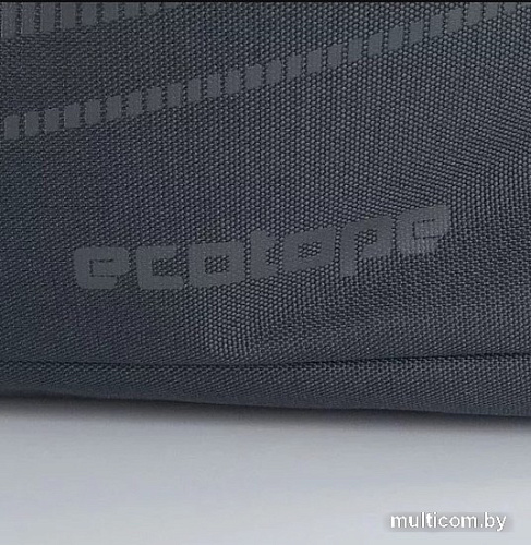 Дорожная сумка Ecotope 360-3037-GRY (серый)