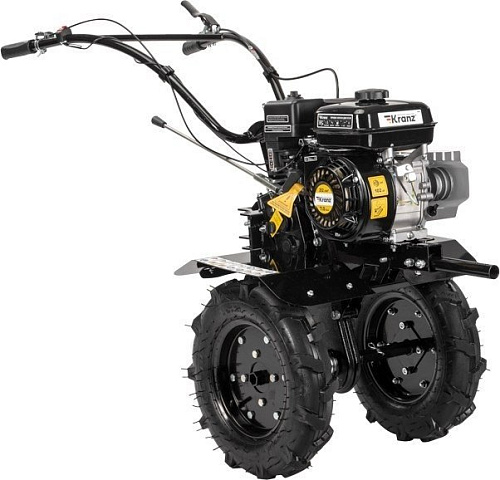 Мотоблок бензиновый Kranz KR-307