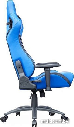 Кресло VMM Game Maroon OT-D06BE (небесно-голубой)
