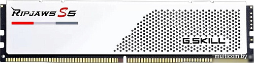 Оперативная память G.Skill Ripjaws S5 2x16ГБ DDR5 6000 МГц F5-6000J3648D16GX2-RS5W