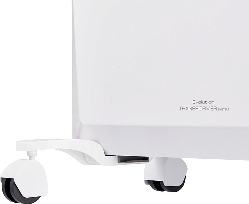 Конвектор Ballu Evolution Transformer BEC/EVU-2000 (электронное управление, с шасси)