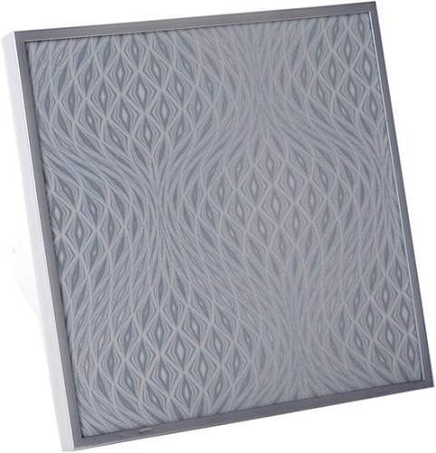 Вытяжной вентилятор Awenta System+ Silent 125 [KWS125-PI125]