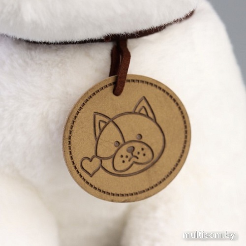 Классическая игрушка Milo Toys Little Friend Собачка 9905641