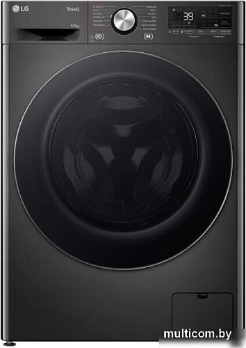 Стиральная машина LG F2V9FC2P