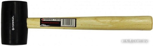 Киянка FORSAGE F-1803120