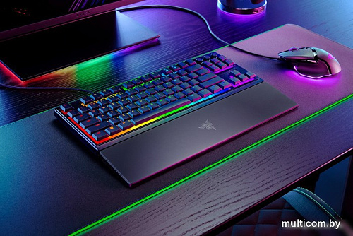 Клавиатура Razer Ornata V3 TKL