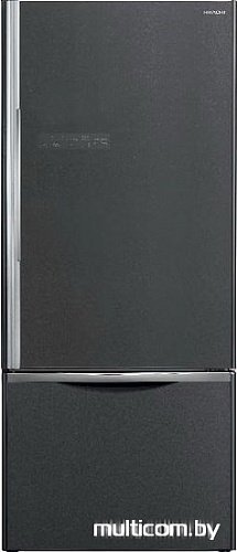 Холодильник Hitachi R-B572PU7GGR