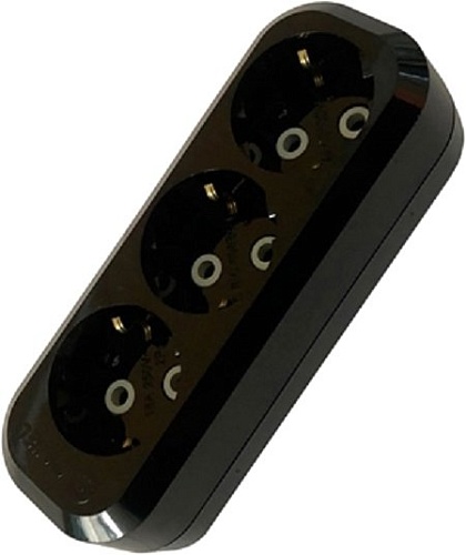 Колодка удлинителя Makel MGP2131