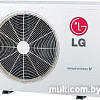 Внешний блок LG MU3M21