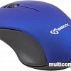 Мышь SBOX M-958 (синий)