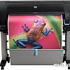 Фотопринтер HP DesignJet Z6200 (CQ109A)