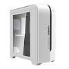 Корпус GameMax H601 WB (белый)