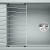 Кухонная мойка Blanco Elon XL 8 S (жемчужный) 524863