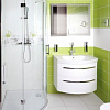 Душевой уголок Omnires Manhattan ADF80X