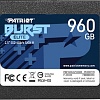 SSD Patriot Burst Elite 1.92TB PBE192TS25SSDR