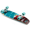 Лонгборд Mindless Sunset Cruiser Green ML5400