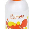 Спрей от насекомых Help От клещей инсектицидный 80225 200 мл
