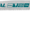 Пила садовая Total THT5113006