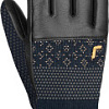 Горнолыжные перчатки Reusch Petra Vlhova R-Tex Xt 6231271-4470 (р-р 8, Dress Blue/Gold)