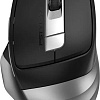 Мышь A4Tech Fstyler FB35CS (черный/серый)
