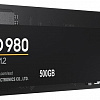 SSD Samsung 980 500GB MZ-V8V500BW