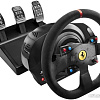 Руль Thrustmaster T300 Ferrari Integral Racing Wheel Alcantara Edition